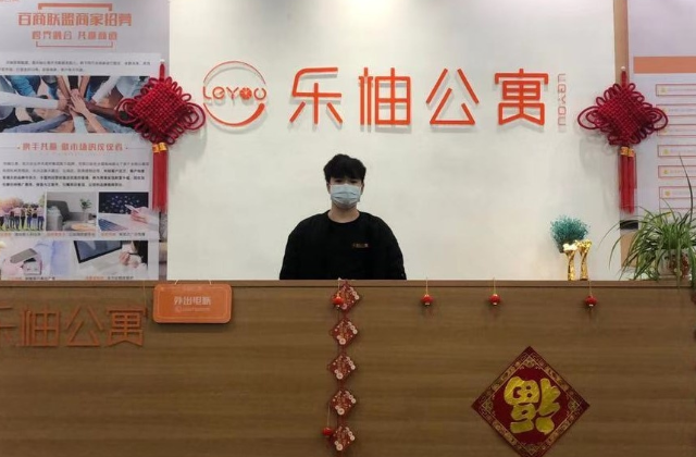 【高光“疫”事】丁戈尧：平凡生命中的不平凡坚守